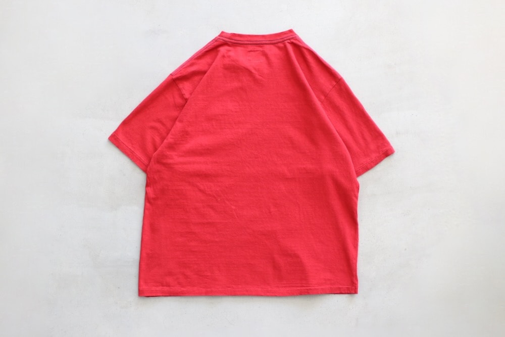 Needles(�ˡ��ɥ륺) "S/S Pocket Tee - Cotton Jersey"