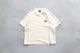 Needles(�ˡ��ɥ륺) "S/S Pocket Tee - Cotton Jersey"