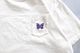 Needles(�ˡ��ɥ륺) "S/S Pocket Tee - Cotton Jersey"