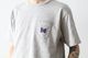 Needles(�ˡ��ɥ륺) "S/S Pocket Tee - Cotton Jersey"