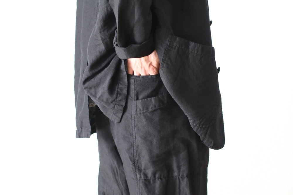 COMME des GARCONS HOMME(コム デ ギャルソン・オム) 