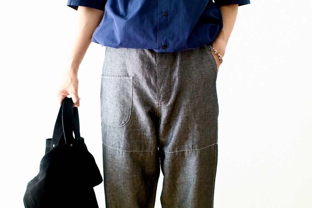 Nigel Cabourn(ナイジェル ケーボン) 