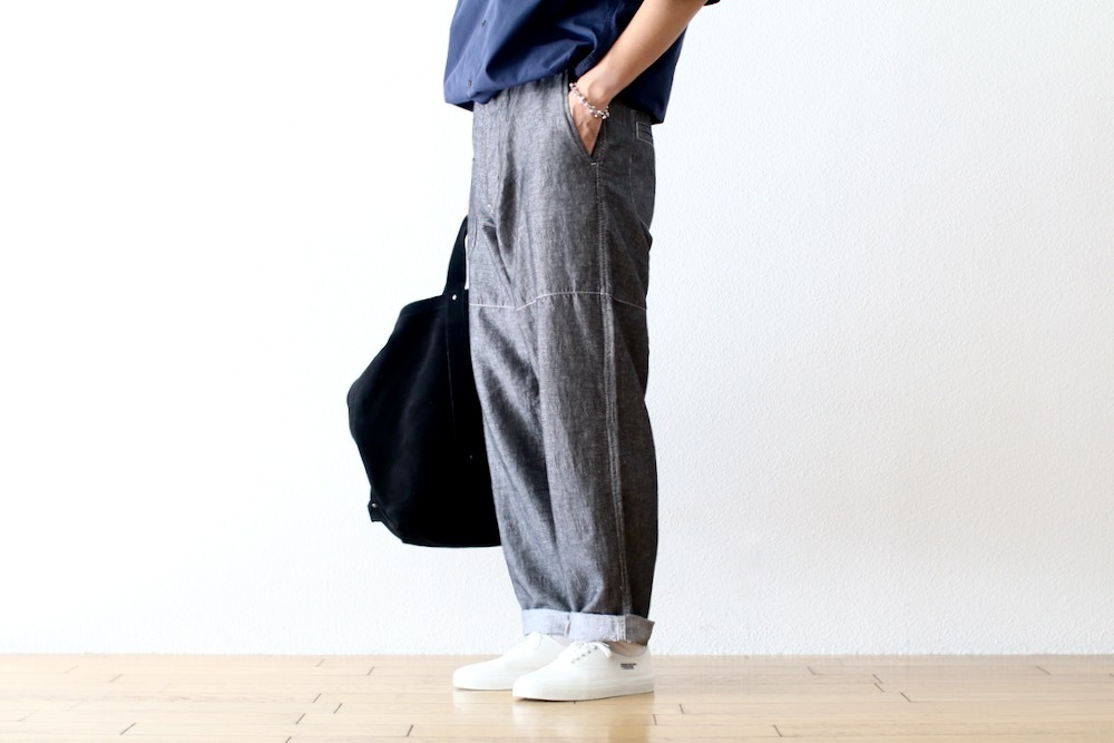 20%OFF] Nigel Cabourn(ナイジェル ケーボン) 