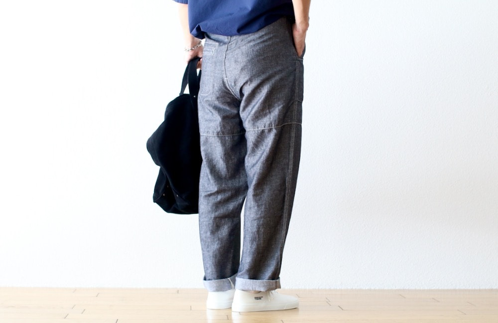 20%OFF] Nigel Cabourn(ナイジェル ケーボン) 