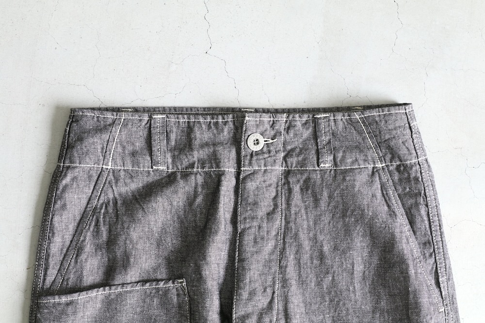 2.26 Release】Nigel Cabourn(ナイジェル ケーボン) 