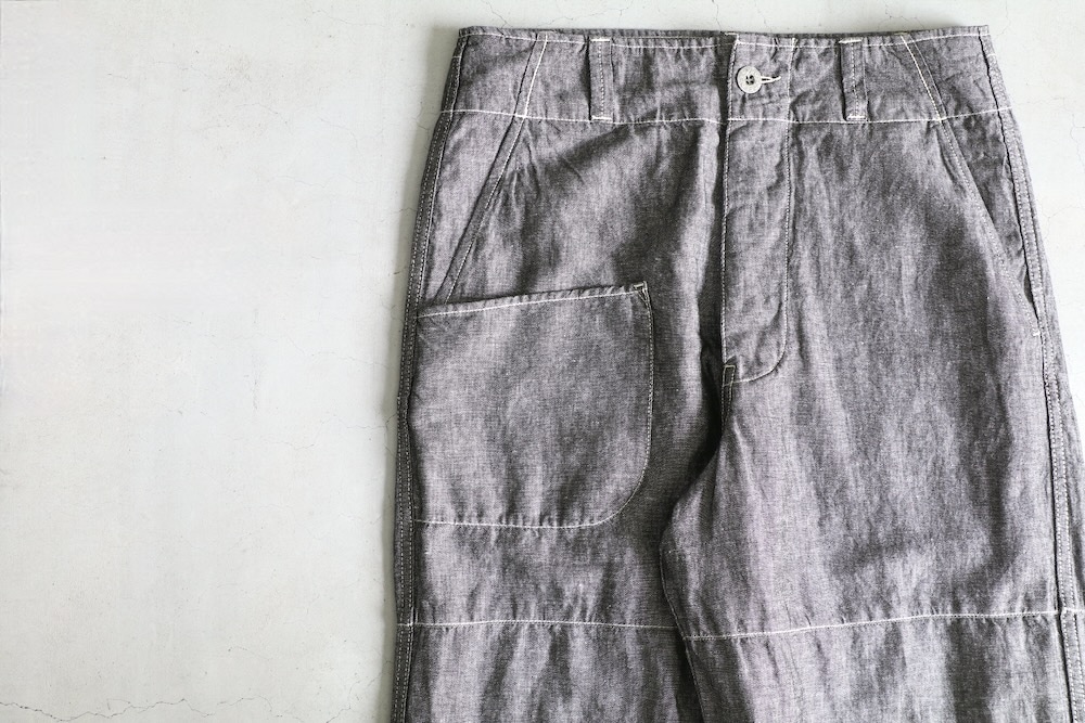 2.26 Release】Nigel Cabourn(ナイジェル ケーボン) 