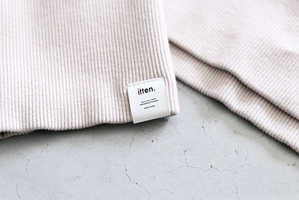 limiteditten.  SCREENSTARS (åƥ  ꡼󥹥) "000 "OLD CREW JERSEY 002 -WAFFLE-""