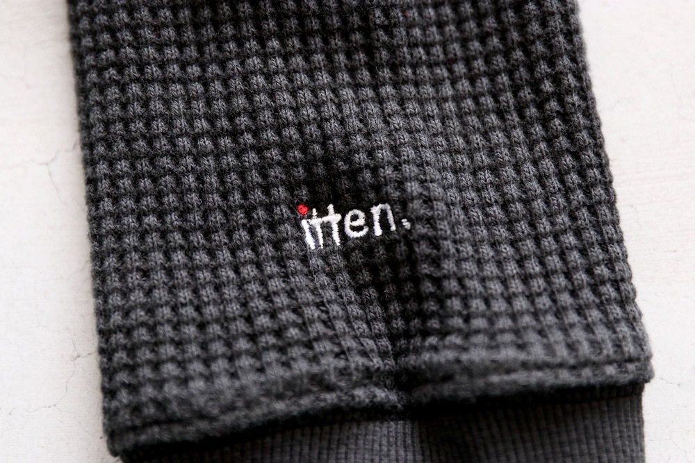 limiteditten.  SCREENSTARS (åƥ  ꡼󥹥) "000 "OLD CREW JERSEY 002 -WAFFLE-""