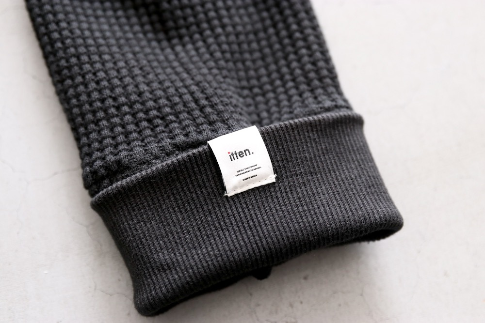 limiteditten.  SCREENSTARS (åƥ  ꡼󥹥) "000 "OLD CREW JERSEY 002 -WAFFLE-""