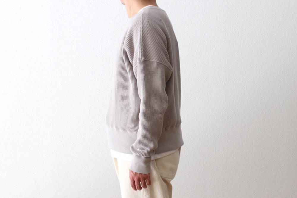 ��limited��itten. �� SCREENSTARS (���åƥ� �� �����꡼�󥹥�����) "000 "OLD CREW JERSEY 002 -WAFFLE-""