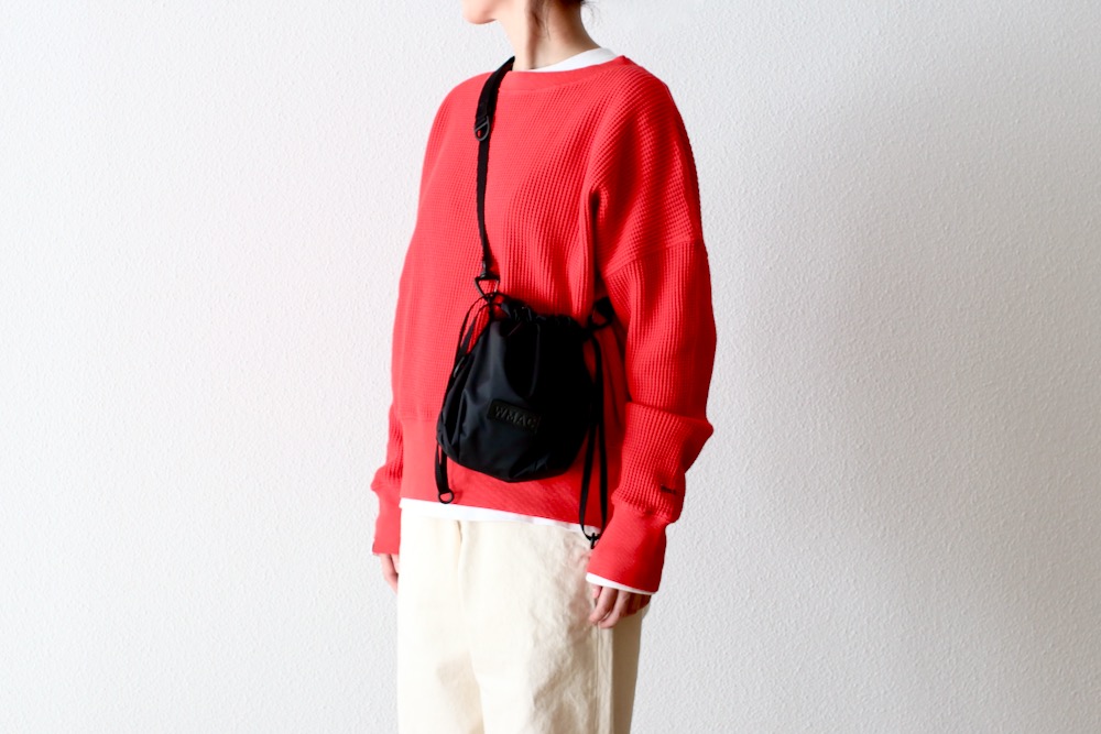 limiteditten.  SCREENSTARS (åƥ  ꡼󥹥) "000 "OLD CREW JERSEY 002 -WAFFLE-""