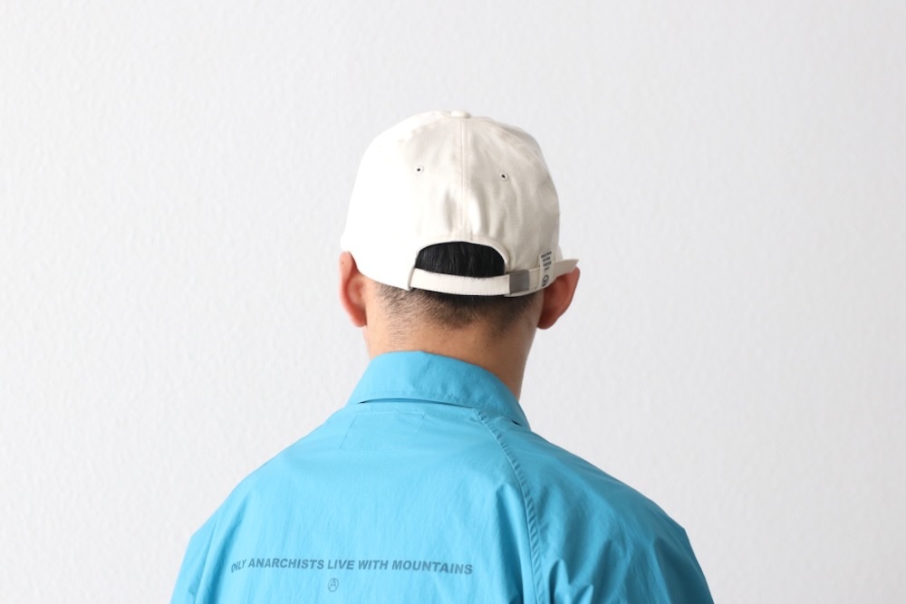 MOUNTAIN RESEARCH(�ޥ���ƥ�ꥵ����) "HOLIDAY Cap"
