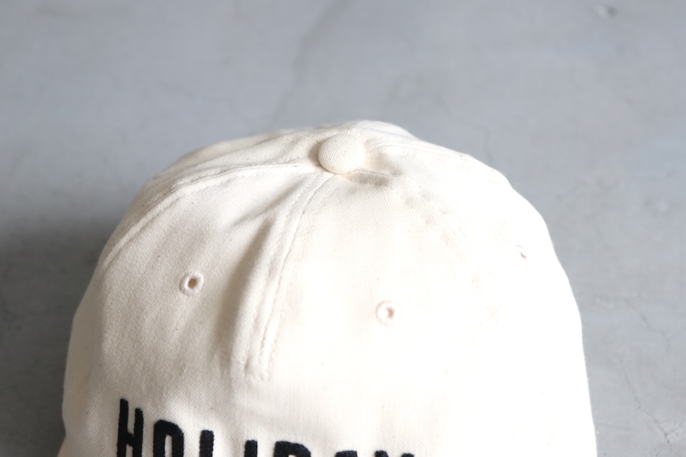MOUNTAIN RESEARCH(�ޥ���ƥ�ꥵ����) "HOLIDAY Cap"