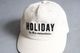 MOUNTAIN RESEARCH(�ޥ���ƥ�ꥵ����) "HOLIDAY Cap"