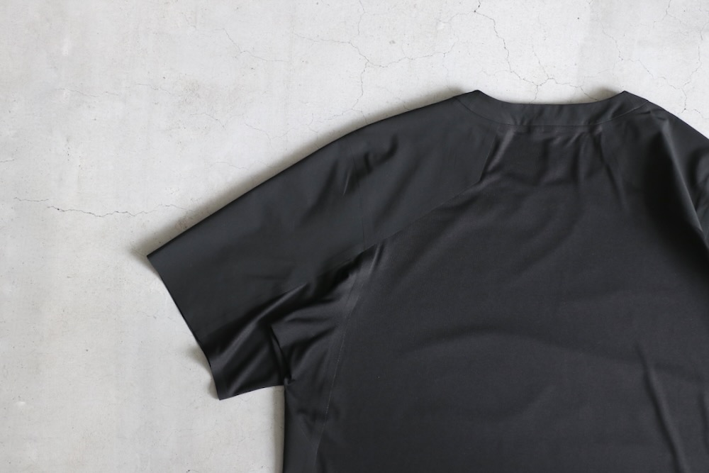 ARC'TERYX VEILANCE(�������ƥꥯ�� ���������) "Dromos Tech Tee M"