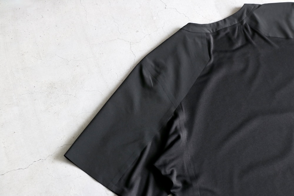 ARC'TERYX VEILANCE(�������ƥꥯ�� ���������) "Dromos Tech Tee M"