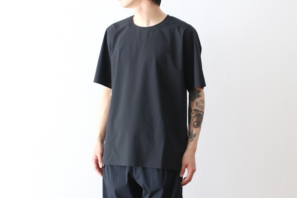 ARC'TERYX VEILANCE(�������ƥꥯ�� ���������) "Dromos Tech Tee M"