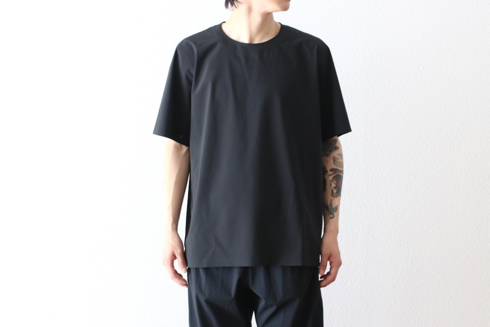 ARC'TERYX VEILANCE(�������ƥꥯ�� ���������) "Dromos Tech Tee M"