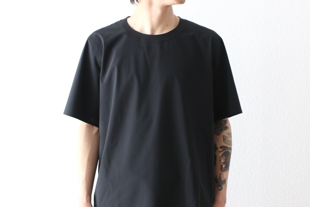 ARC'TERYX VEILANCE(�������ƥꥯ�� ���������) "Dromos Tech Tee M"