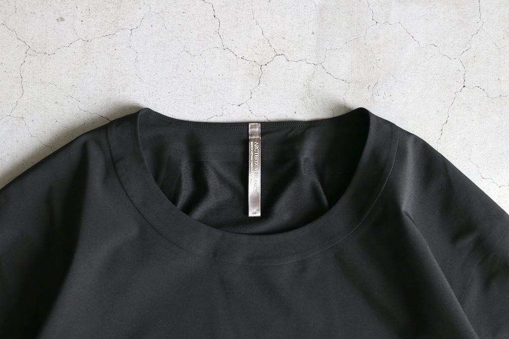 ARC'TERYX VEILANCE(�������ƥꥯ�� ���������) "Dromos Tech Tee M"