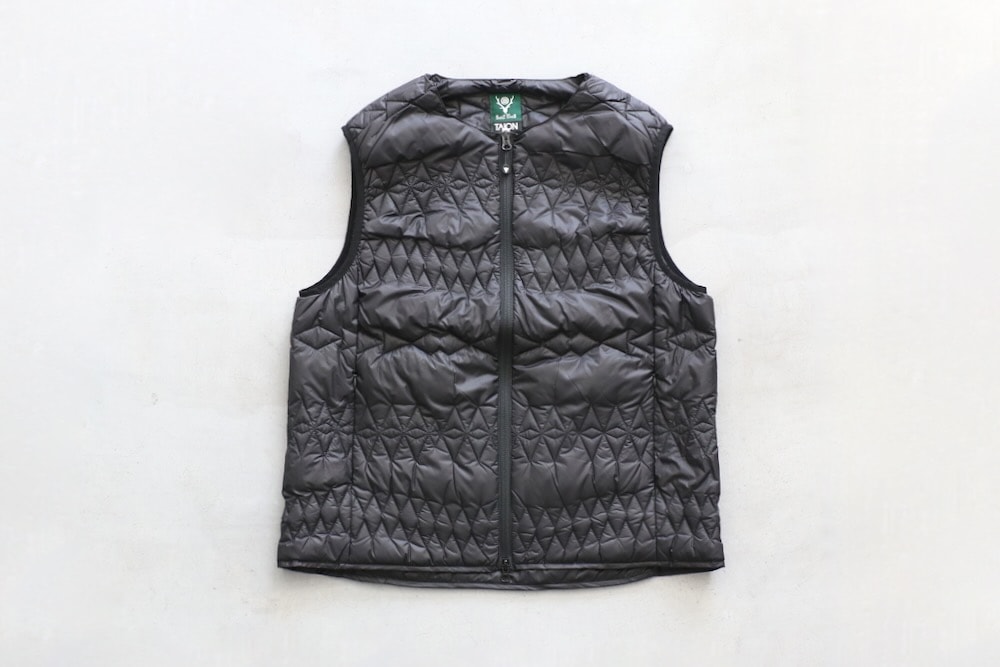 10.16 0:00 Release / limited】South2 West8 x TAION (サウスツー