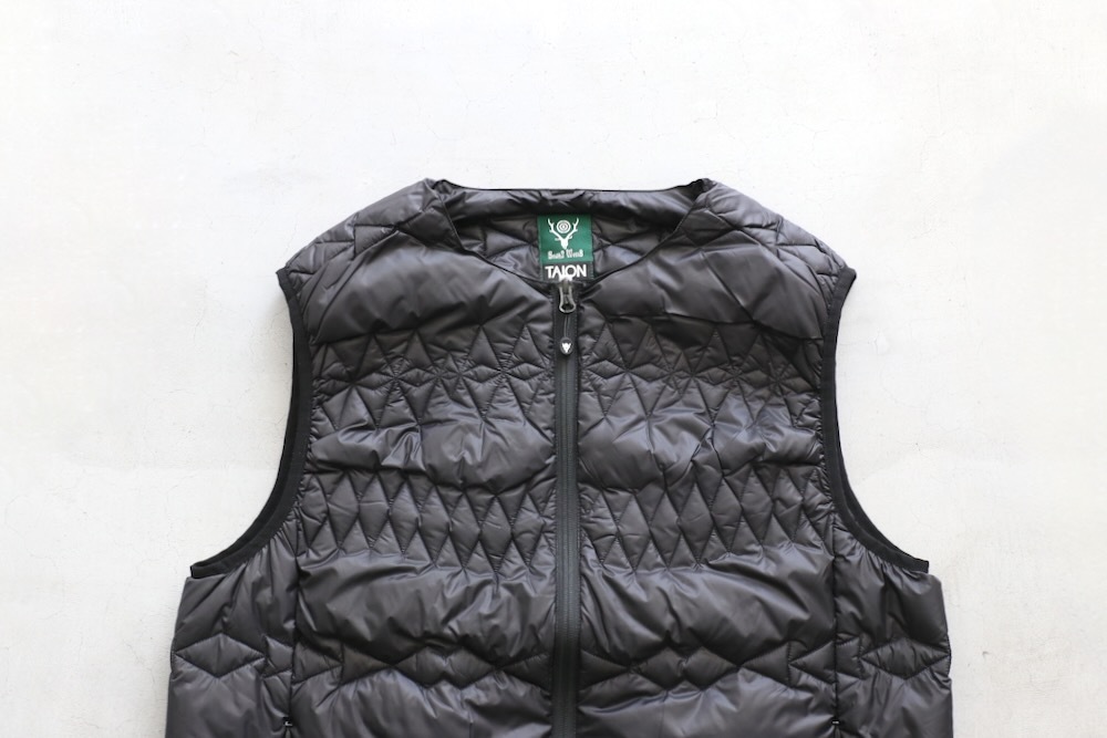 10.16 0:00 Release / limited】South2 West8 x TAION (サウスツー