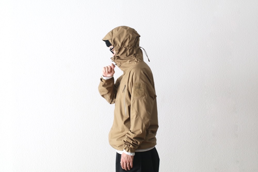 GORE-TEXTilak(ƥå) "Stinger MiG Jacket"