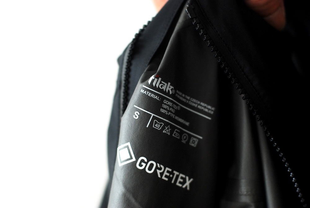 GORE-TEXTilak(ƥå) "Stinger MiG Jacket"