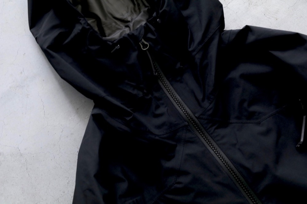 GORE-TEXTilak(ƥå) "Stinger MiG Jacket"