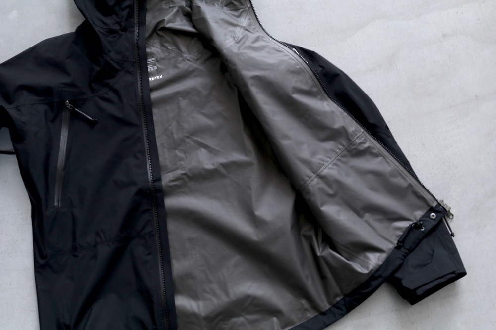 GORE-TEXTilak(ƥå) "Stinger MiG Jacket"