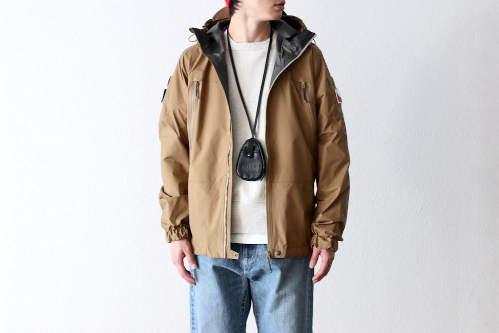 GORE-TEX】Tilak(ティラック) 