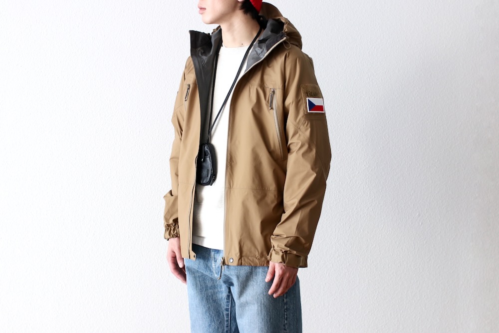 GORE-TEX】Tilak(ティラック) 