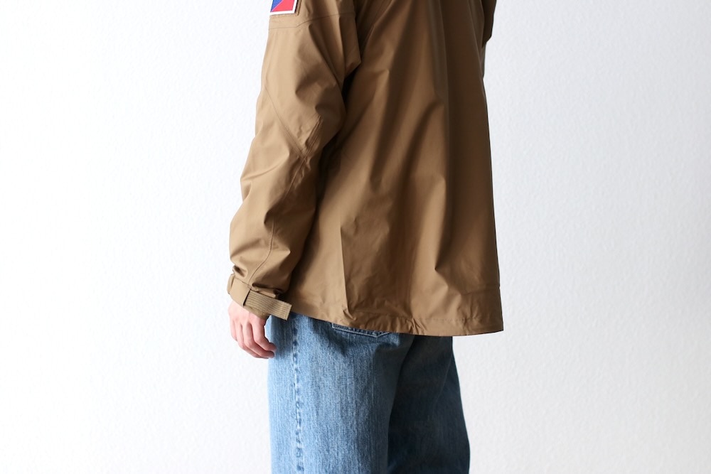��GORE-TEX��Tilak(�ƥ���å�) "Stinger MiG Jacket"