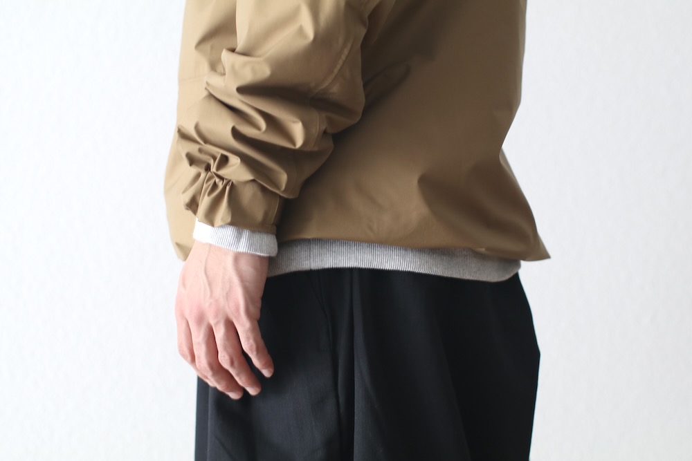 GORE-TEXTilak(ƥå) "Stinger MiG Jacket"