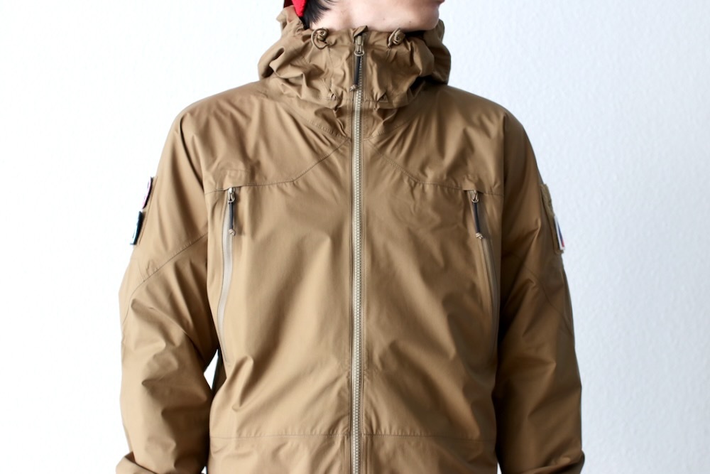 GORE-TEX】Tilak(ティラック) 