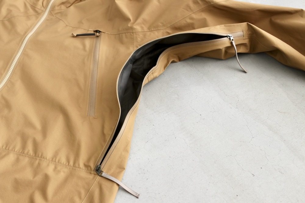 GORE-TEXTilak(ƥå) "Stinger MiG Jacket"