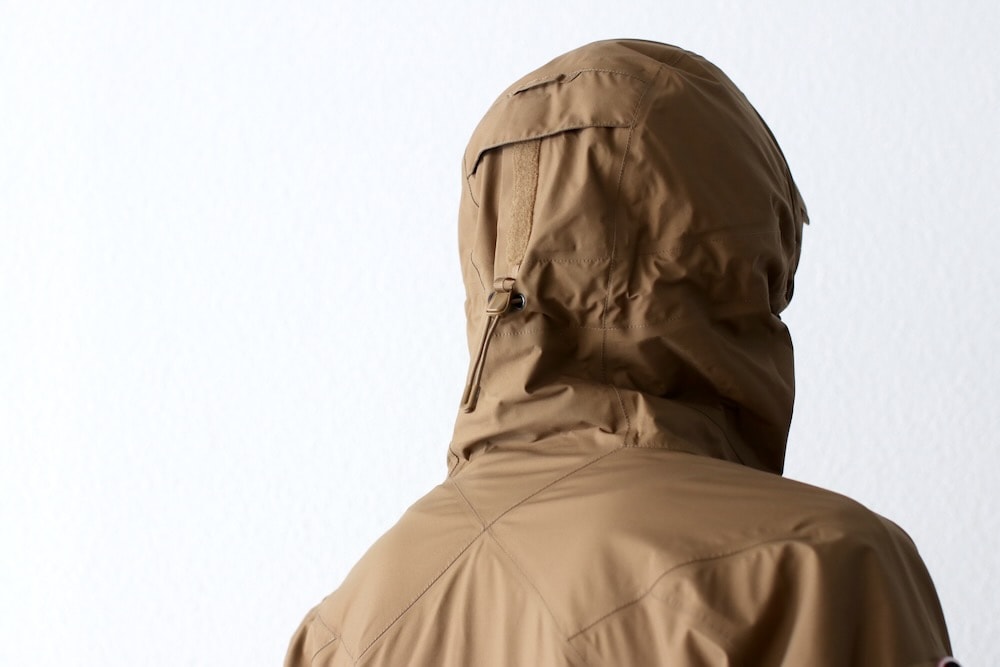 ��GORE-TEX��Tilak(�ƥ���å�) "Stinger MiG Jacket"