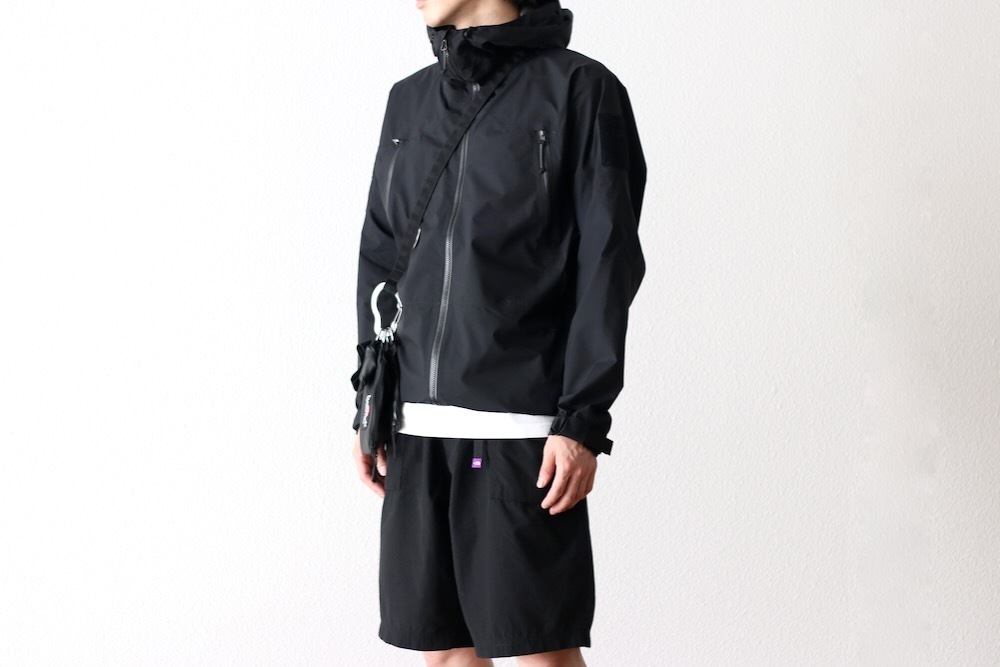 GORE-TEXTilak(ƥå) "Stinger MiG Jacket"