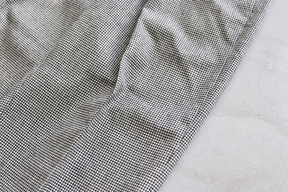 �� 20%Off coupon�о� ��TapWater(���åץ���������) "Saxony Flannel Trousers"