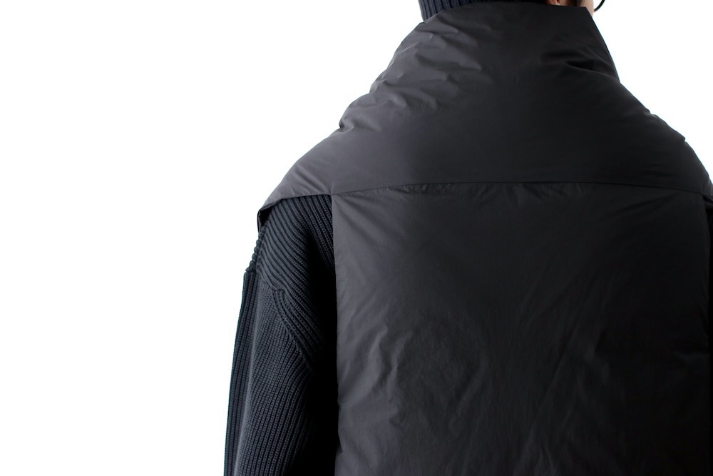 ジャケット・アウター TEATORA Roomkey VEST EVA TT-106V-EVA 1 TEATORA Roomkey VEST EVA』 – COLDBECK ONLINE