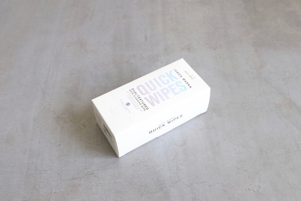 JASON MARKK(ޡ) QUICK WIPES 30PK