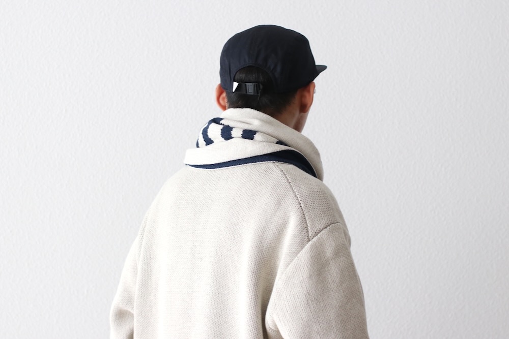 Setinn(åƥ) "Setinn Jacquard Muffler"
