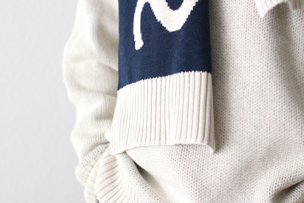 Setinn(åƥ) "Setinn Jacquard Muffler"