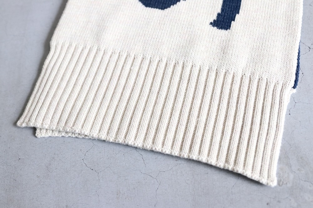 Setinn(åƥ) "Setinn Jacquard Muffler"