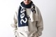 Setinn(åƥ) "Setinn Jacquard Muffler"