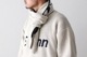 Setinn(åƥ) "Setinn Jacquard Muffler"