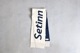 Setinn(åƥ) "Setinn Jacquard Muffler"