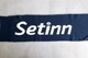 Setinn(åƥ) "Setinn Jacquard Muffler"