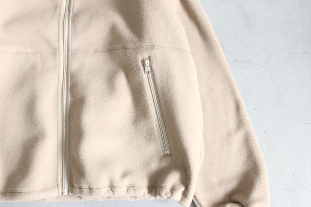 FreshService(եå奵ӥ) "SYNTHETIC FLEECE BLOUSON"