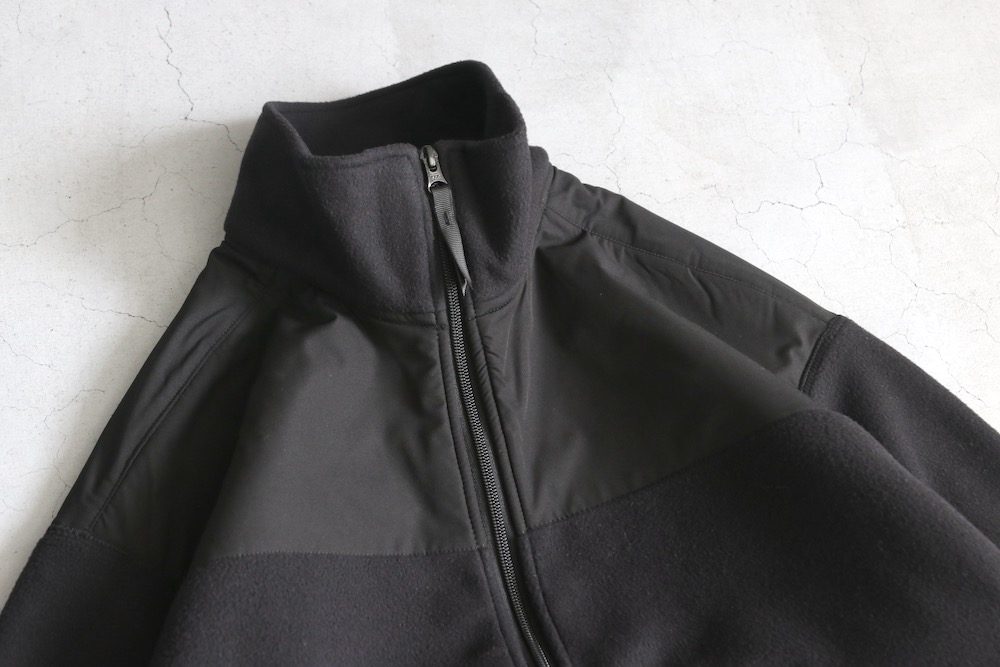 FreshService(եå奵ӥ) "SYNTHETIC FLEECE BLOUSON"